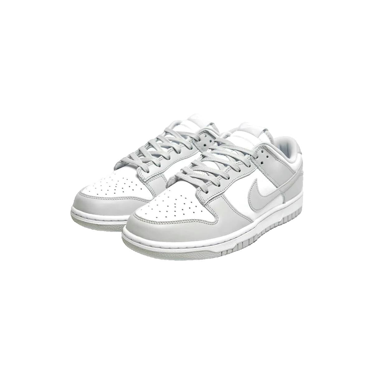 Women's Sneakers Nike Brown