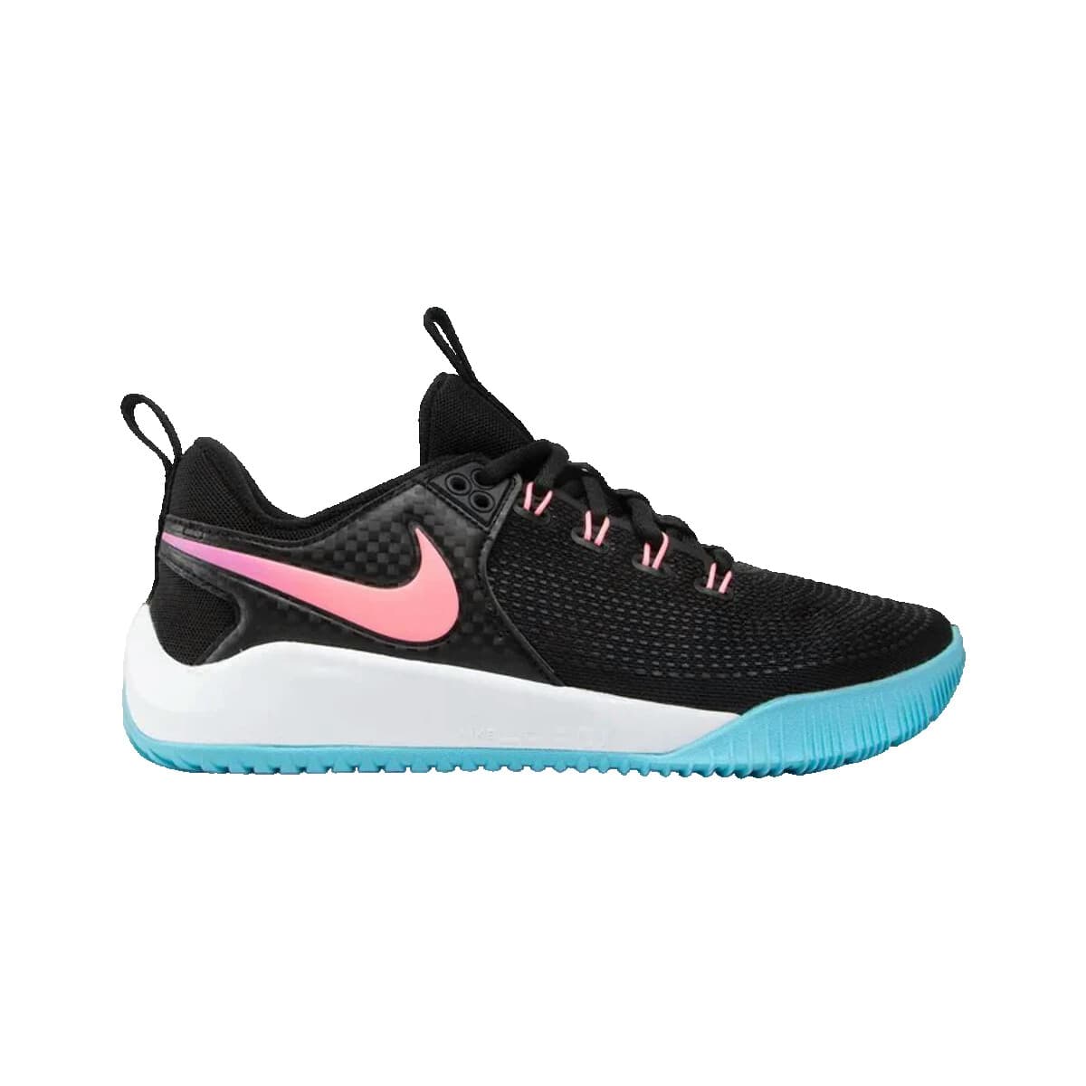 Women's Gym Shoes Nike Black