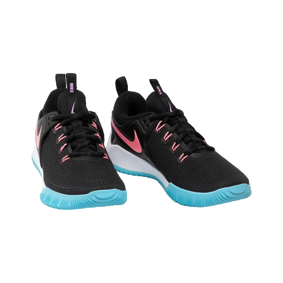 Women's Gym Shoes Nike Black