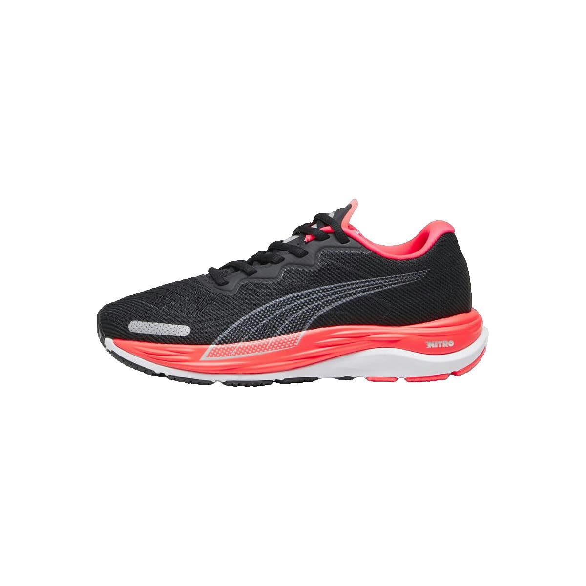 Women's Running Shoes Puma Black