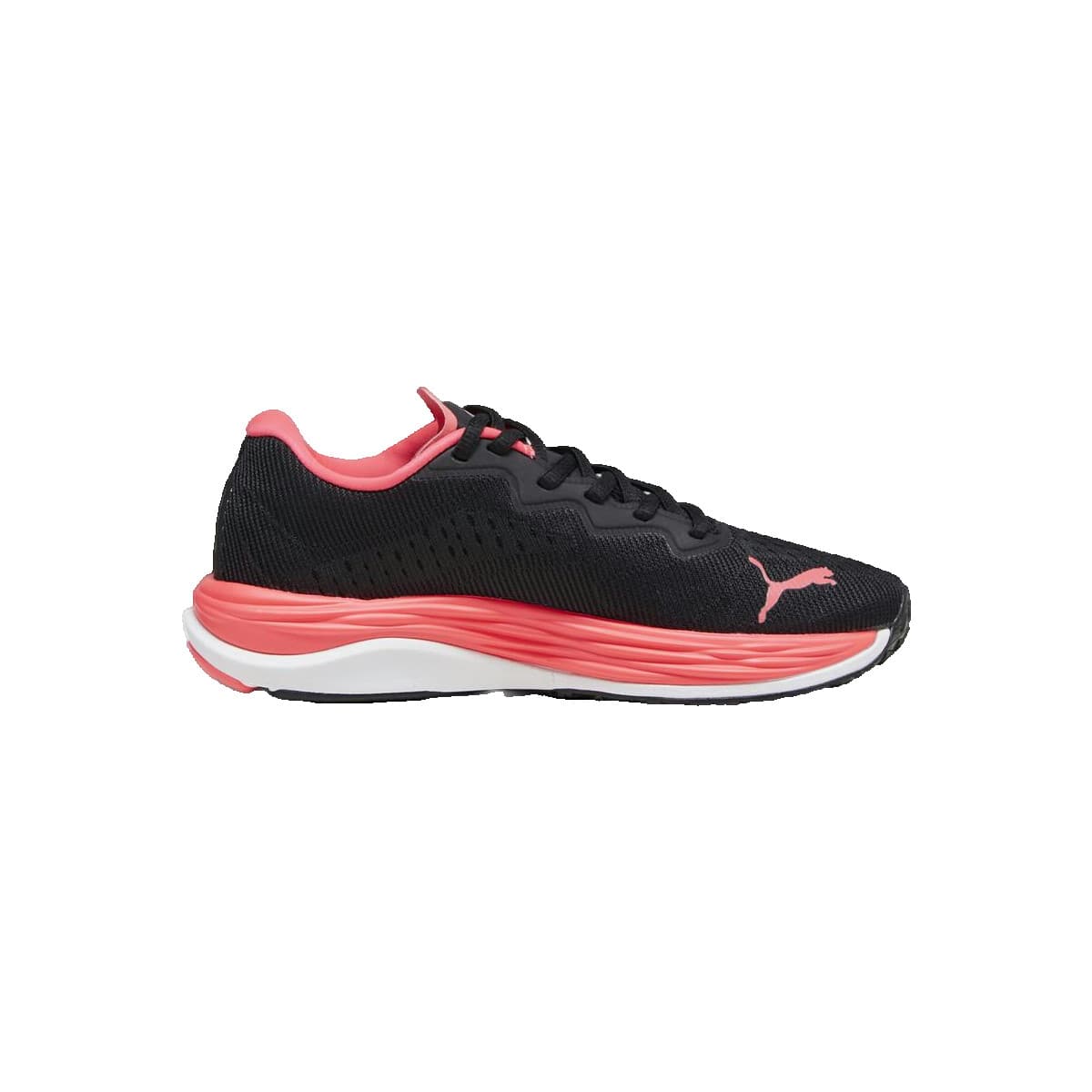 Women's Running Shoes Puma Black