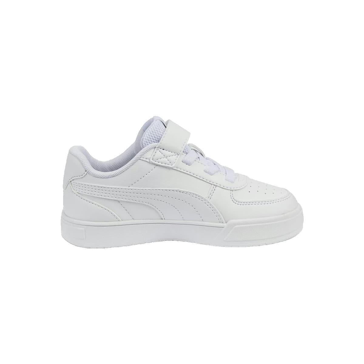 Boys' Sneakers Puma White