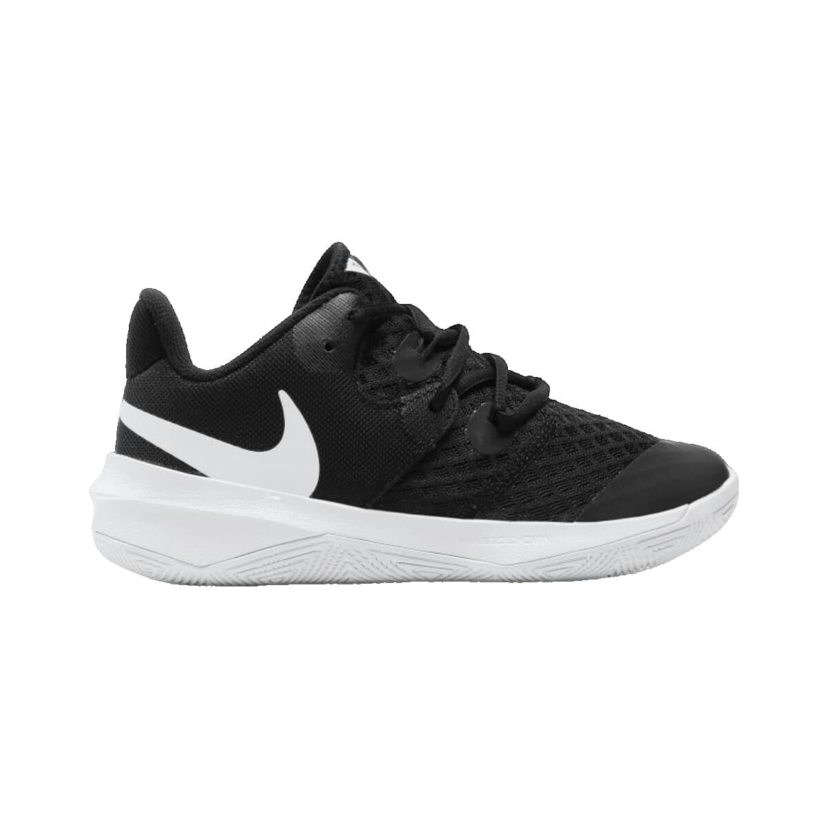 Women's Sneakers Nike Black