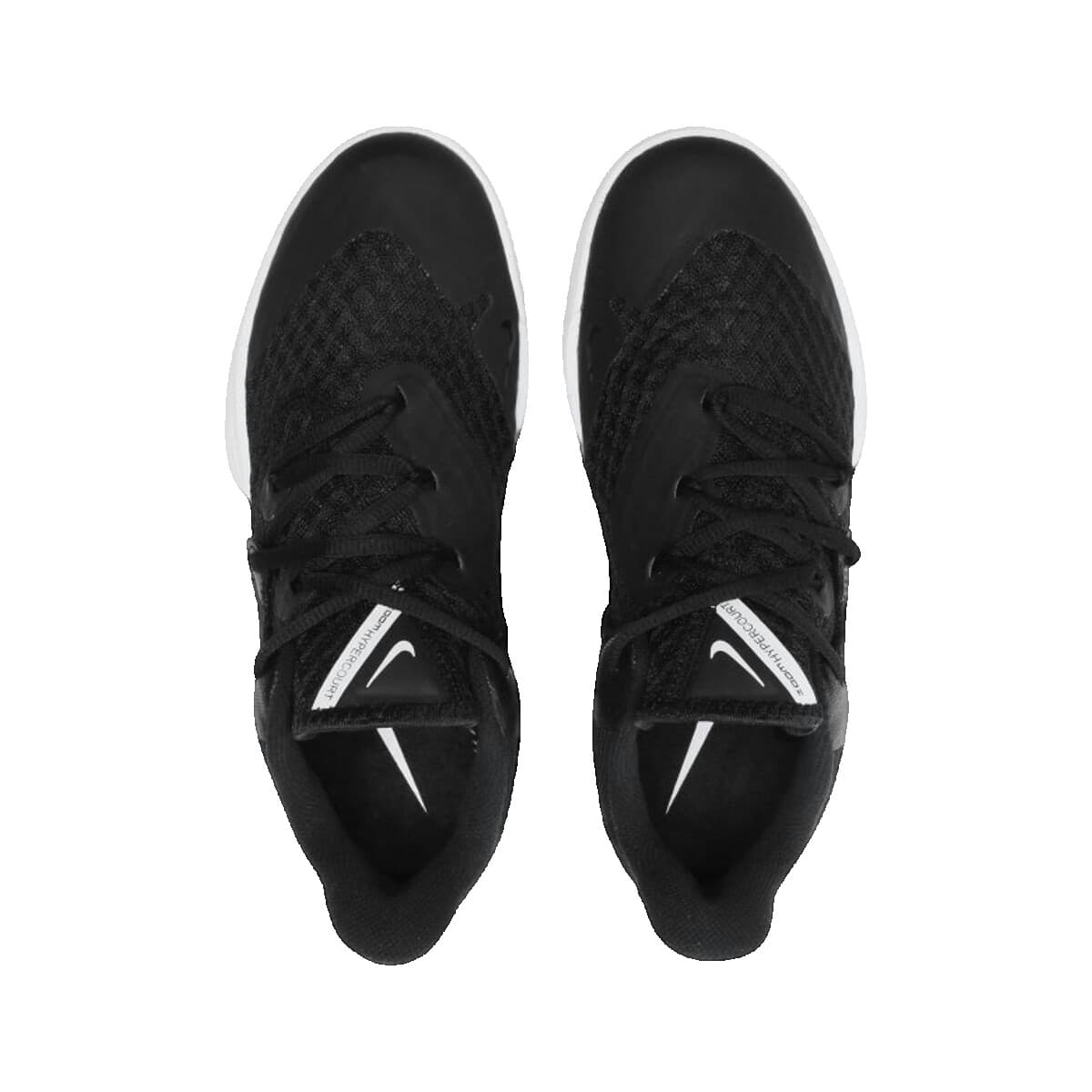 Women's Sneakers Nike Black