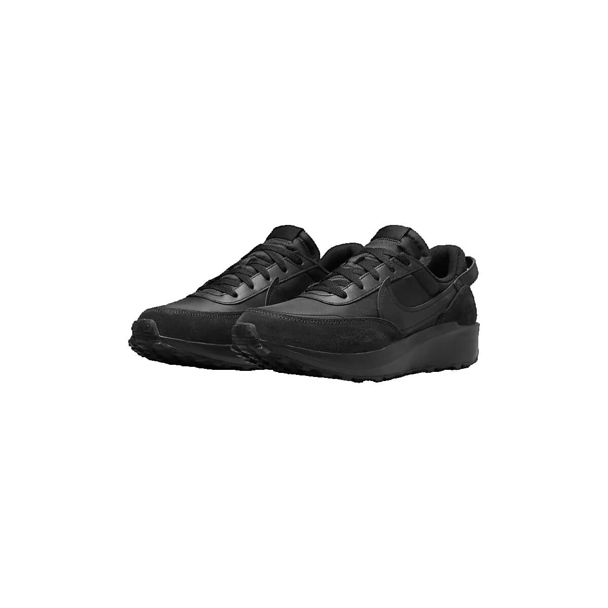 Men's Sneakers Nike Black