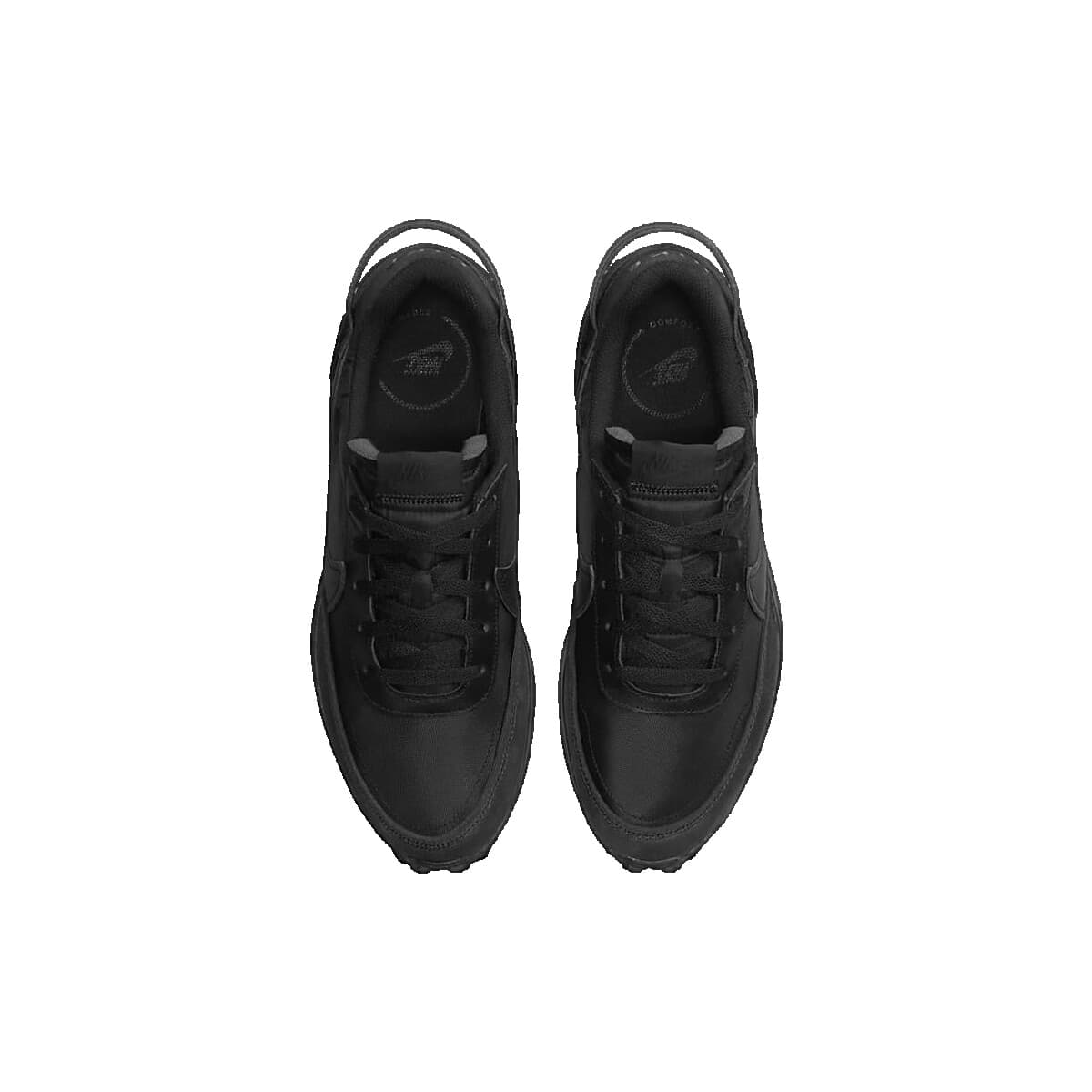 Men's Sneakers Nike Black