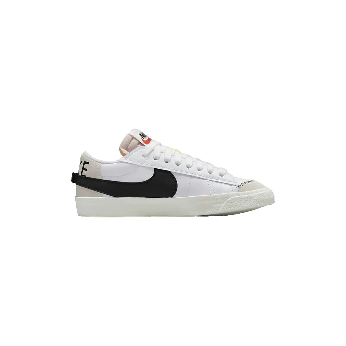 Men's Sneakers Nike White
