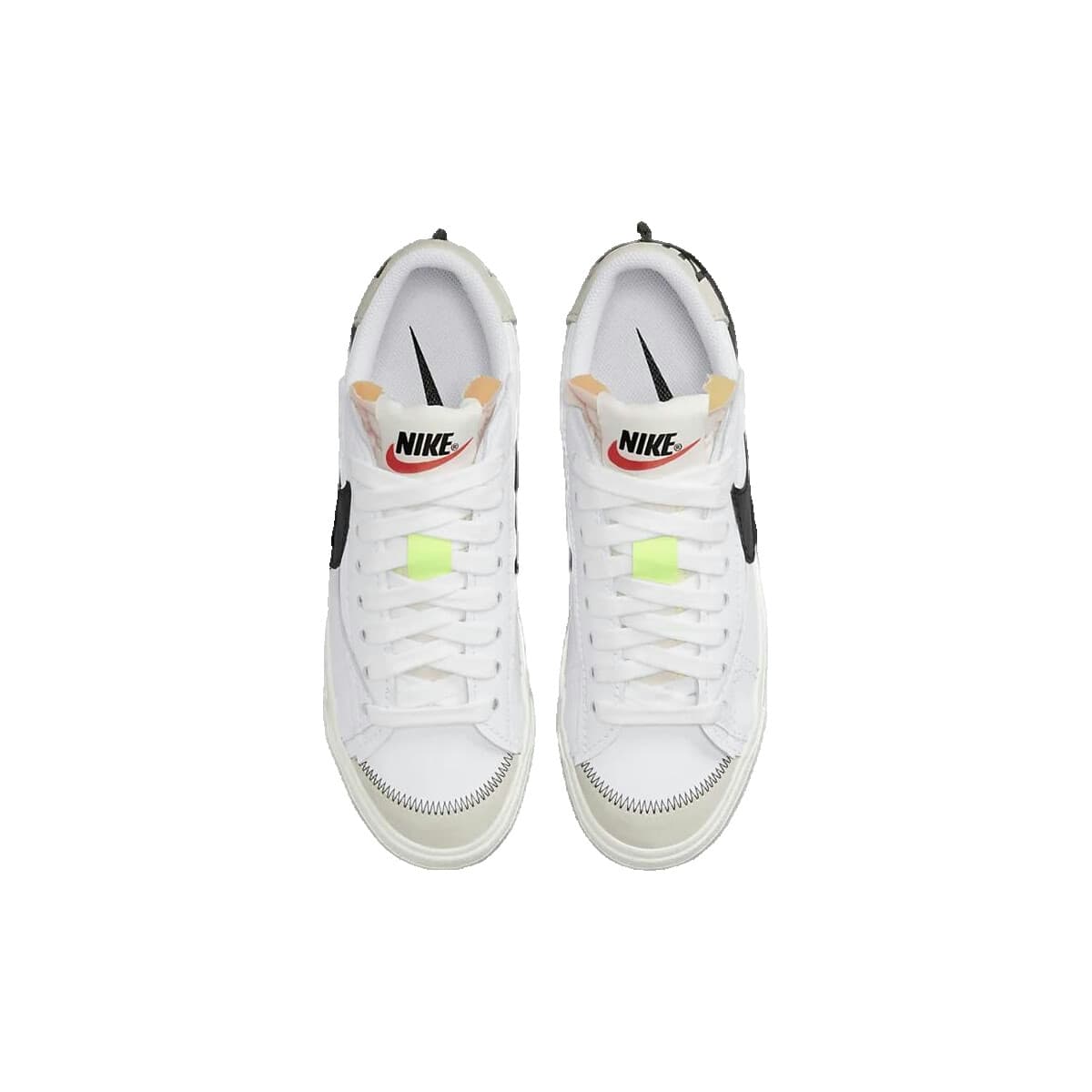 Men's Sneakers Nike White