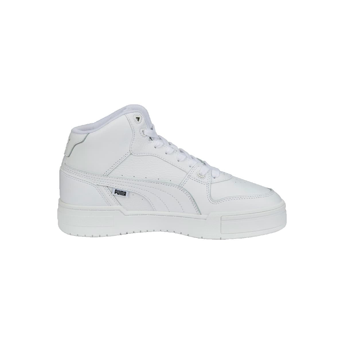 Men's Sneakers Puma White