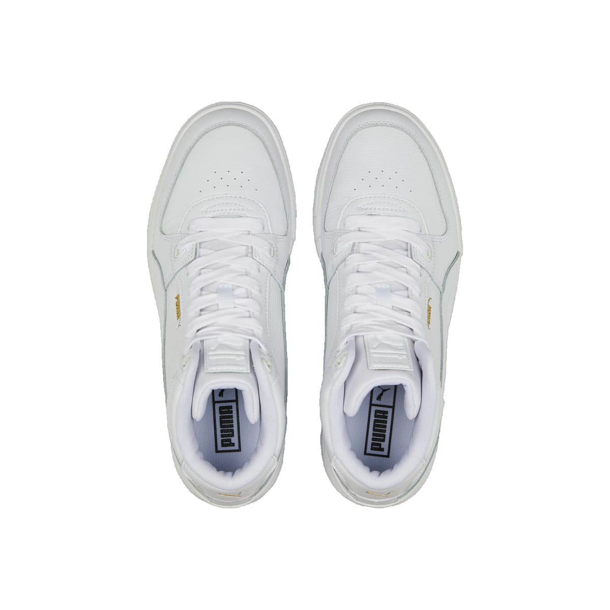 Men's Sneakers Puma White