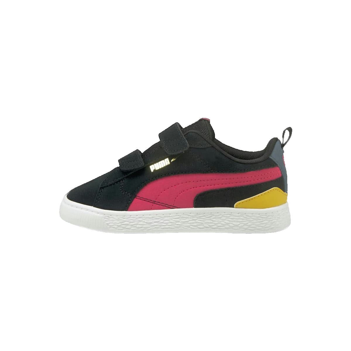 Girls' Sneakers Puma Black