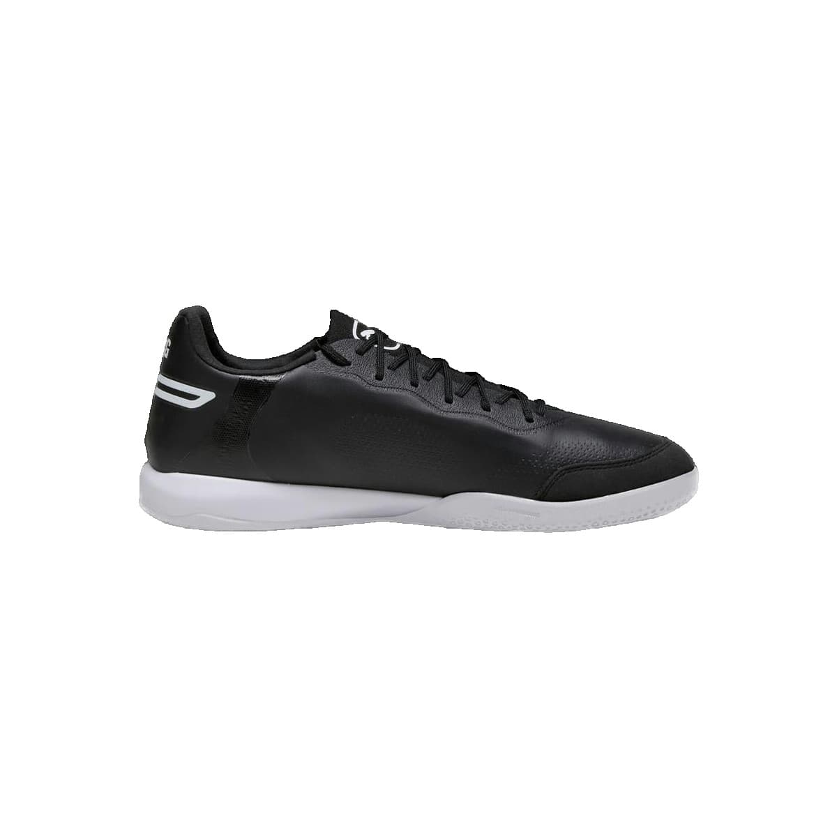 Men's Football Boots Puma Black