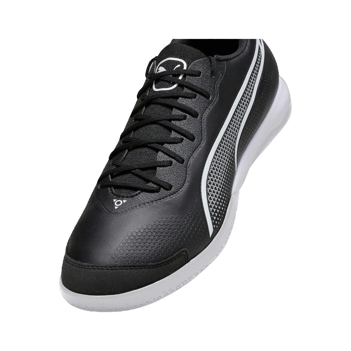 Men's Football Boots Puma Black