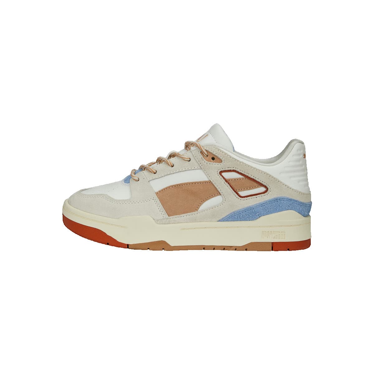 Men's Sneakers Puma White