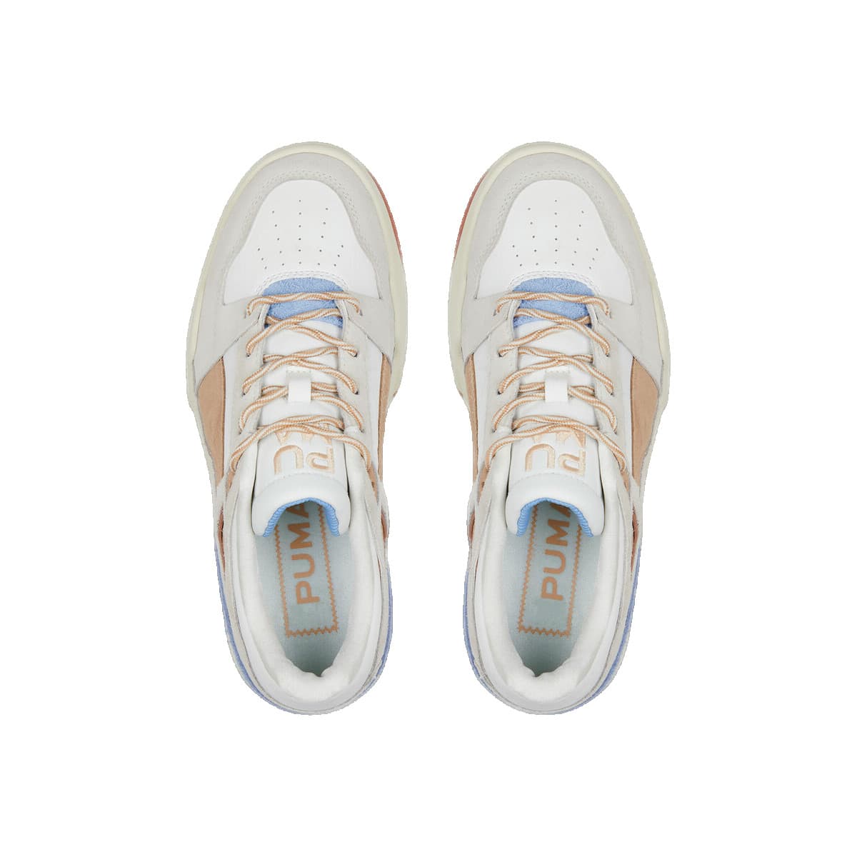 Men's Sneakers Puma White