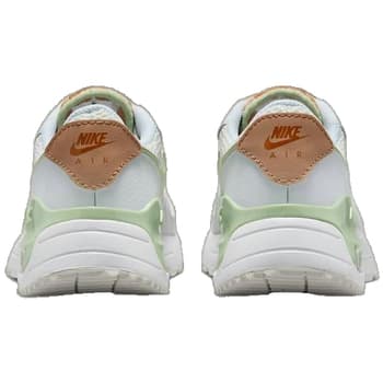 Boys' Sneakers Nike White