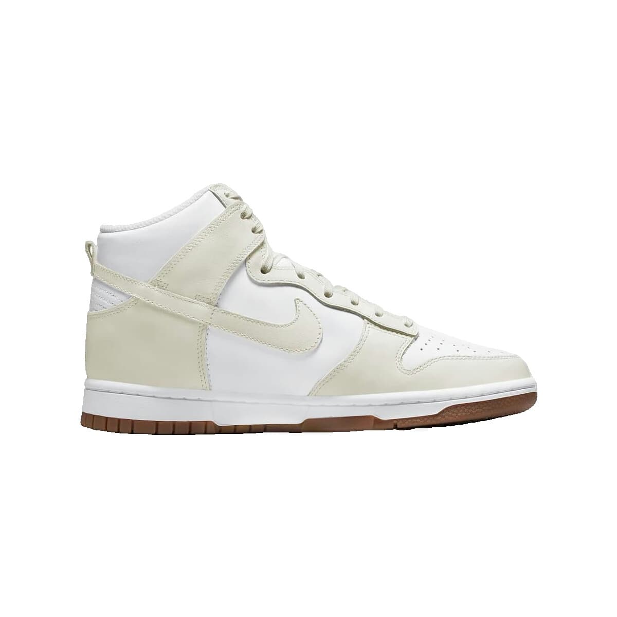Men's Sneakers Nike White
