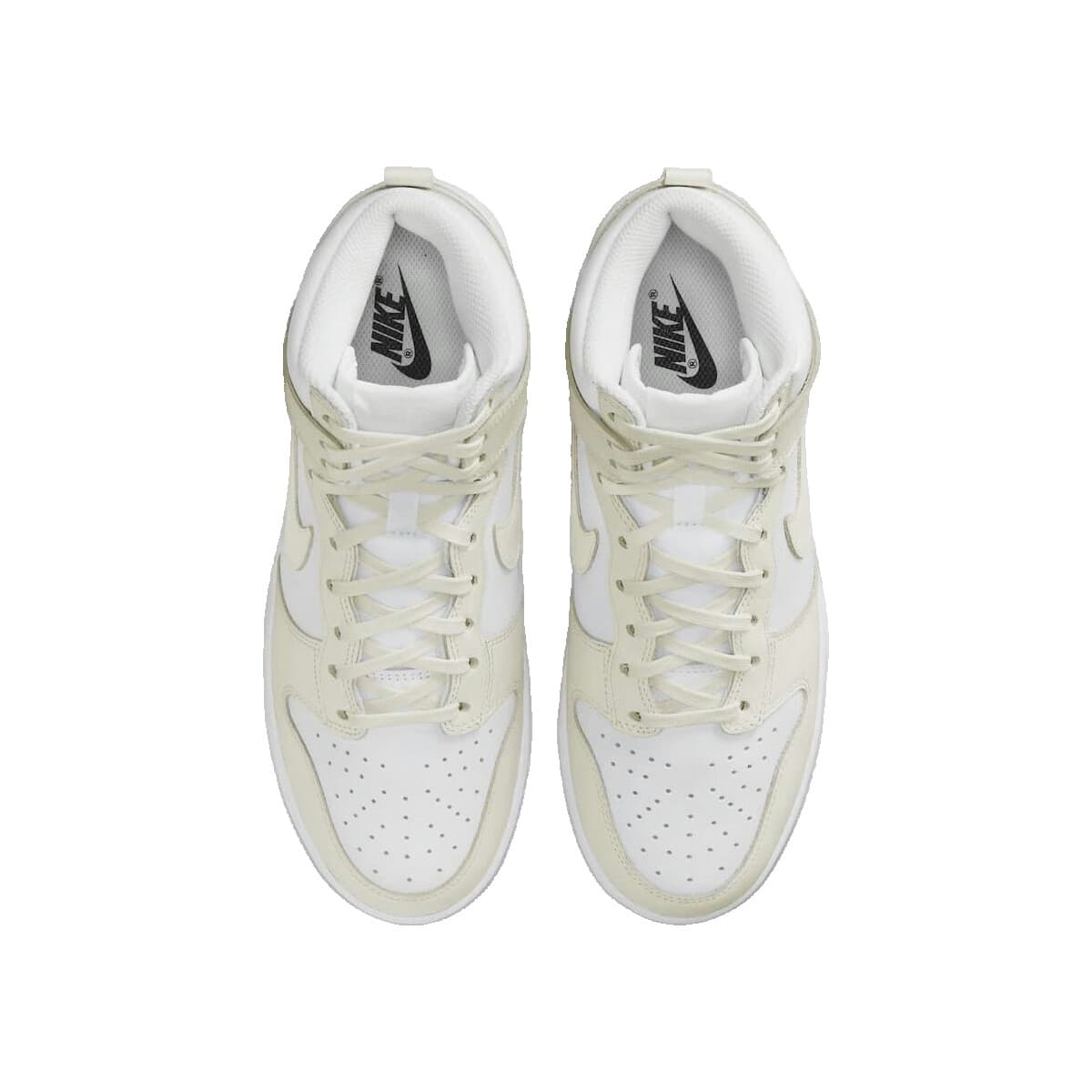 Men's Sneakers Nike White
