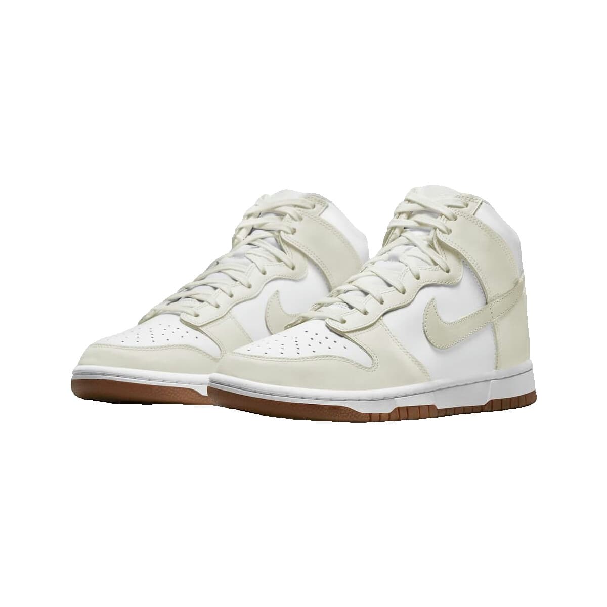 Men's Sneakers Nike White