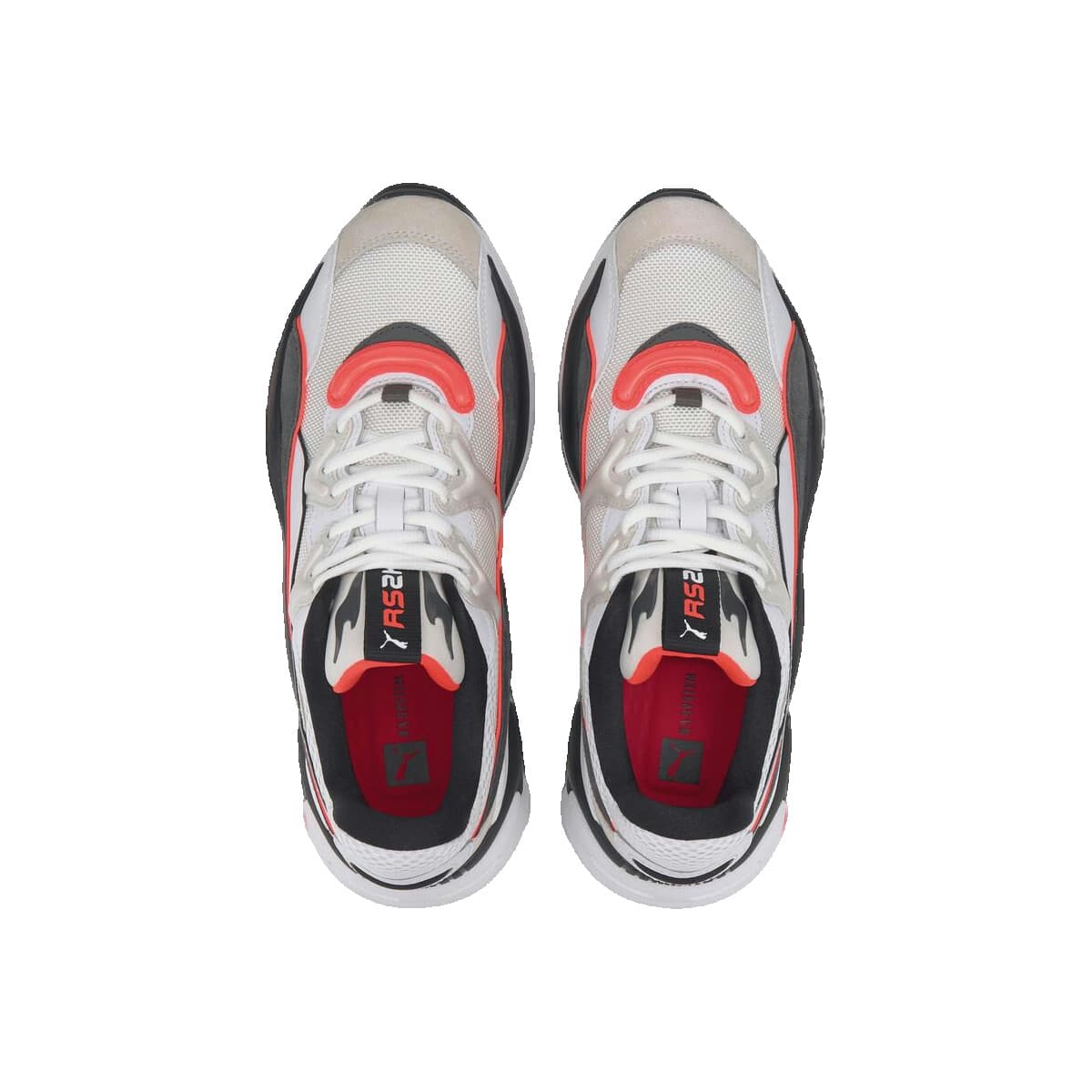 Men's Sneakers Puma Beige