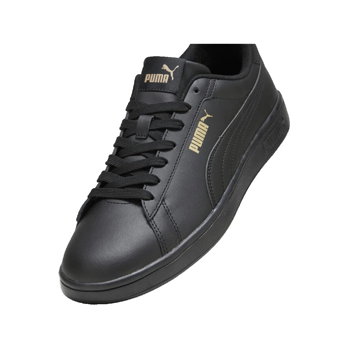 Men's Sneakers Puma Black