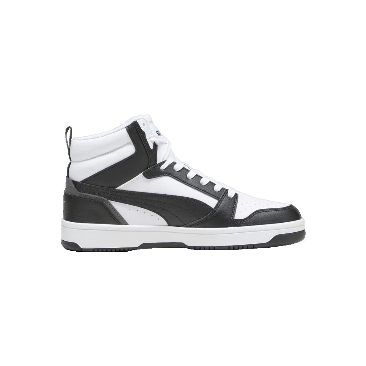 Men's Sneakers Puma White