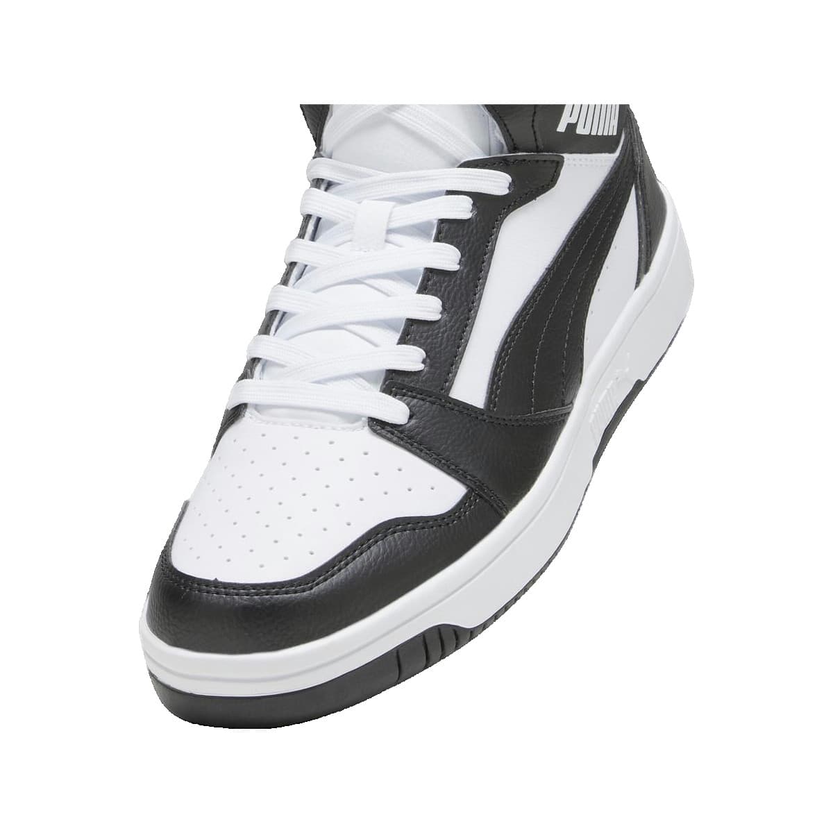 Men's Sneakers Puma White
