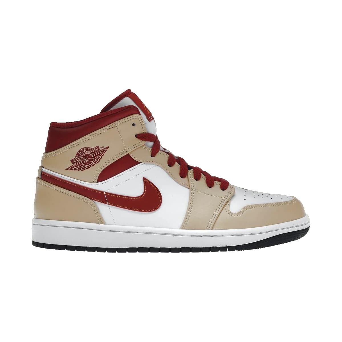 Men's Sneakers Nike White