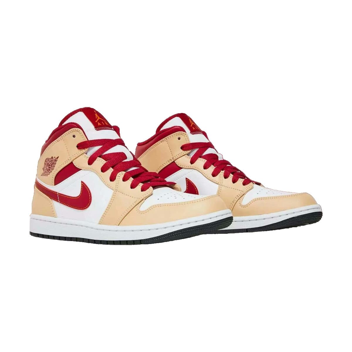 Men's Sneakers Nike White