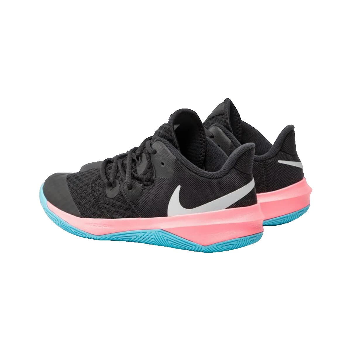 Men's Running Shoes Nike Black