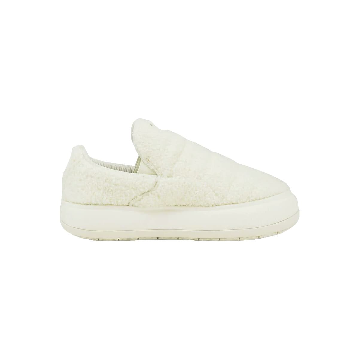 Women's Sneakers Puma White