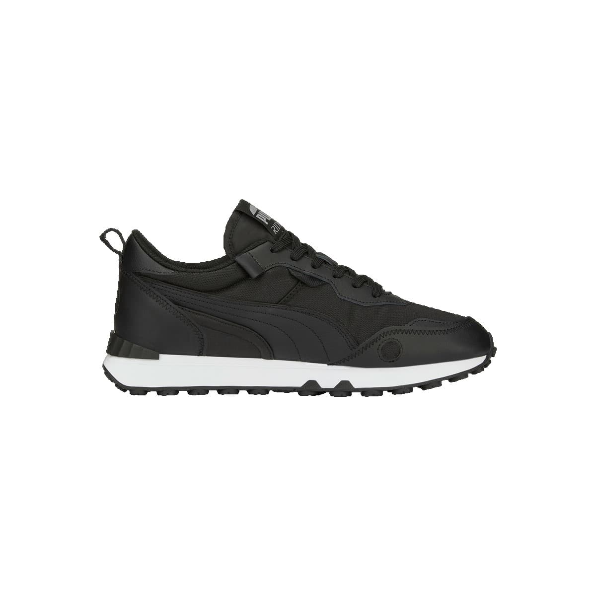Men's Sneakers Puma Black