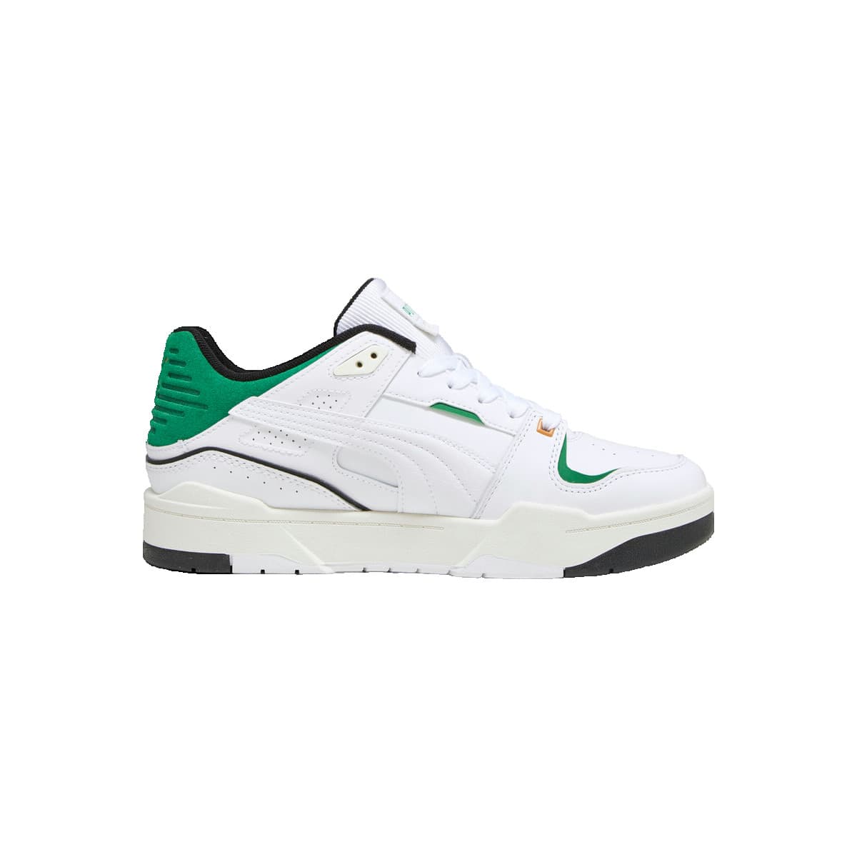 Men's Sneakers Puma White