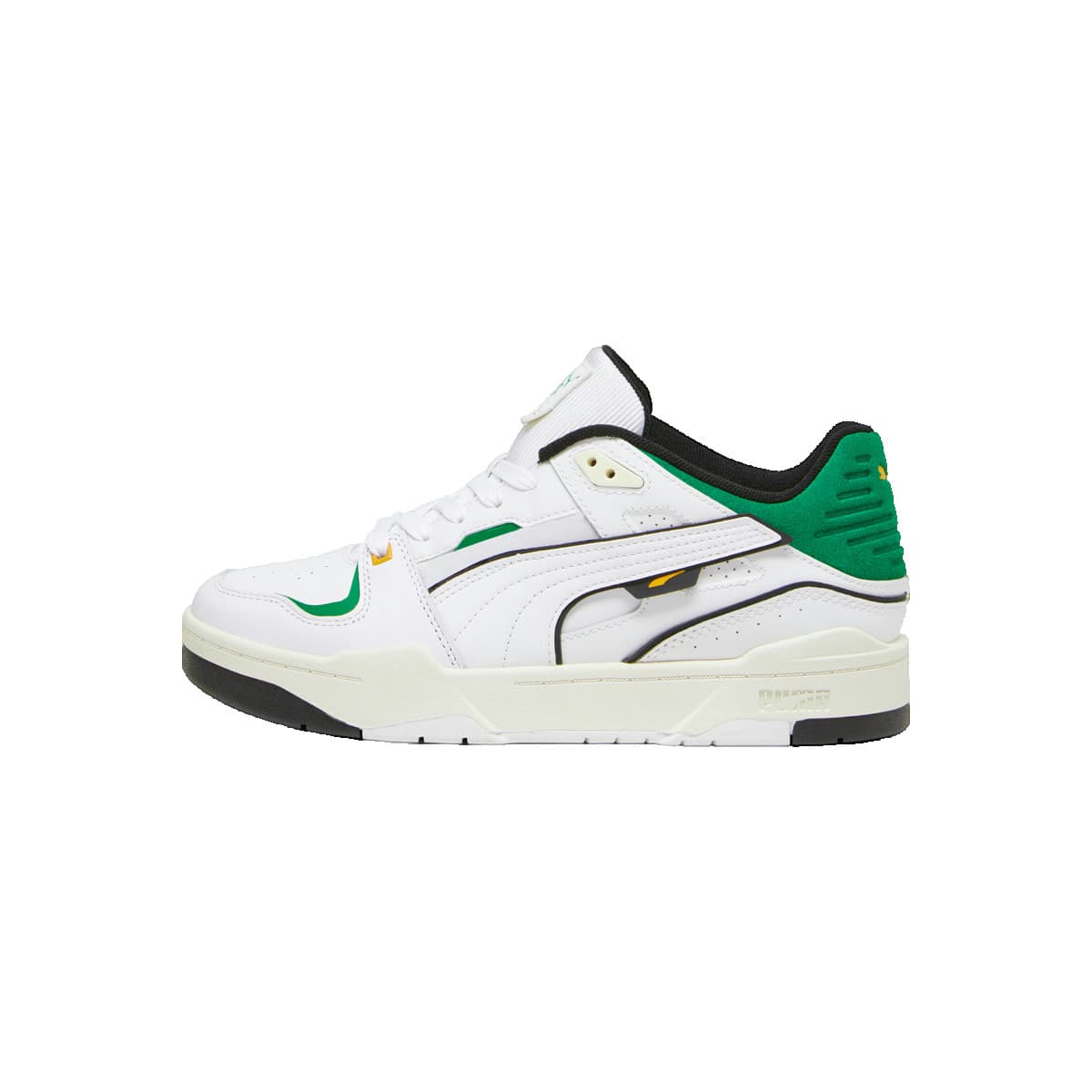 Men's Sneakers Puma White