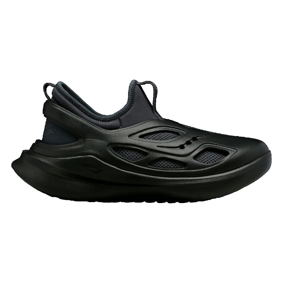 Men's Sneakers Saucony Black