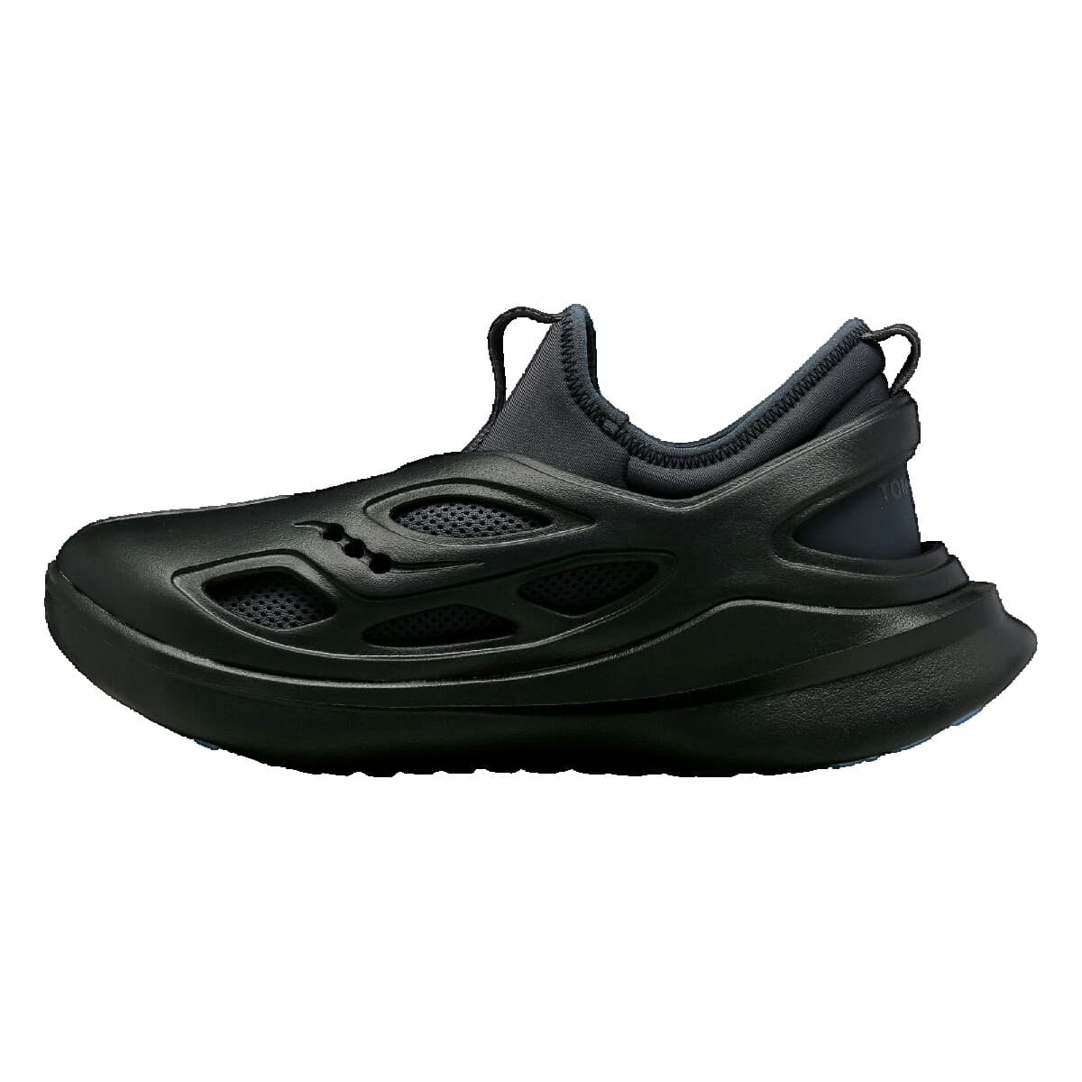 Women's Sneakers Saucony Black