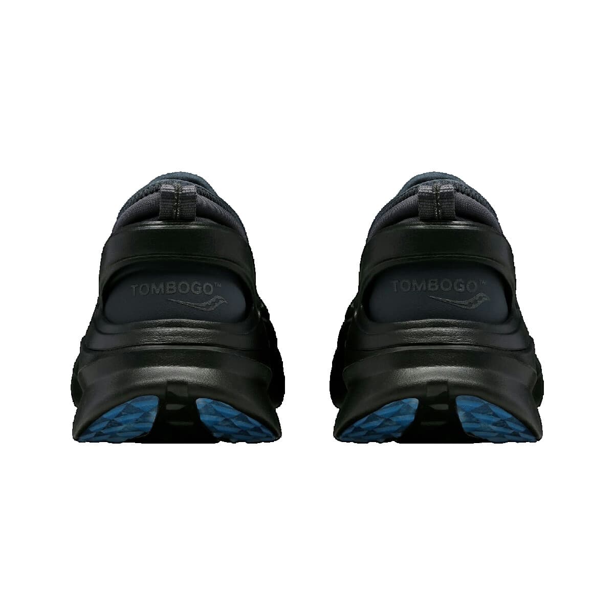 Women's Sneakers Saucony Black