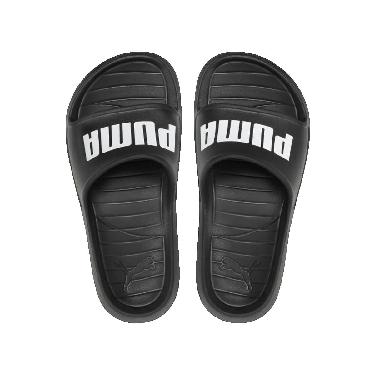 Men's Sneakers Puma Black