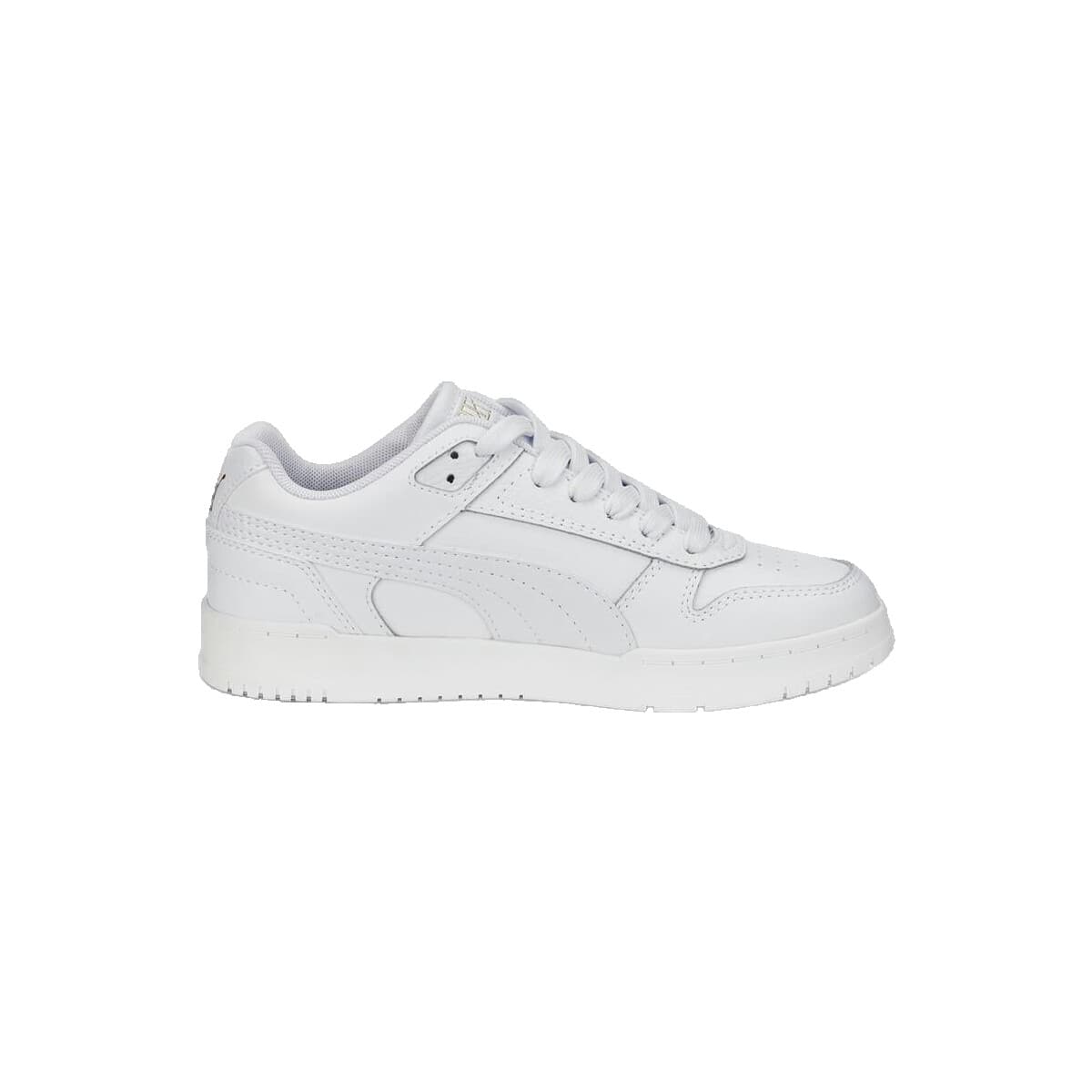 Women's Sneakers Puma White