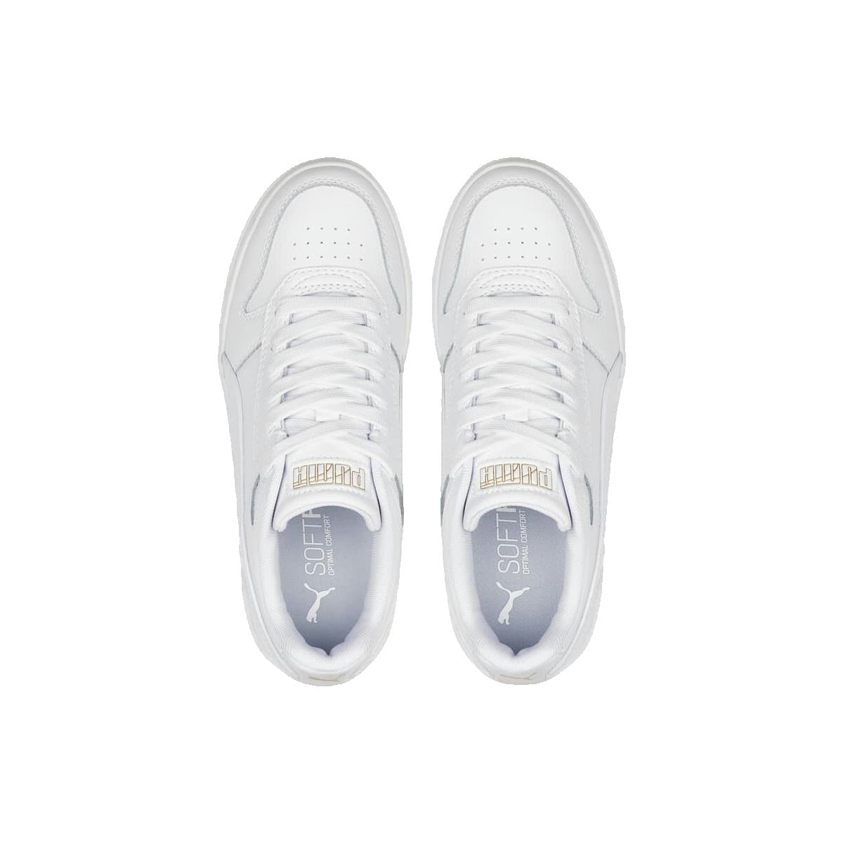 Women's Sneakers Puma White