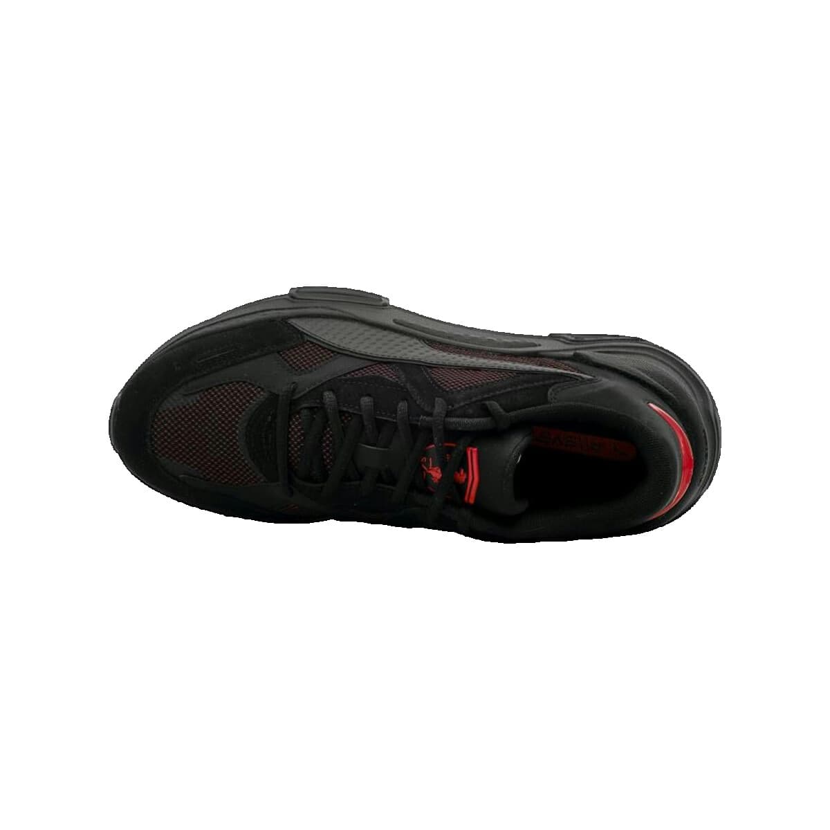 Men's Sneakers Puma Black