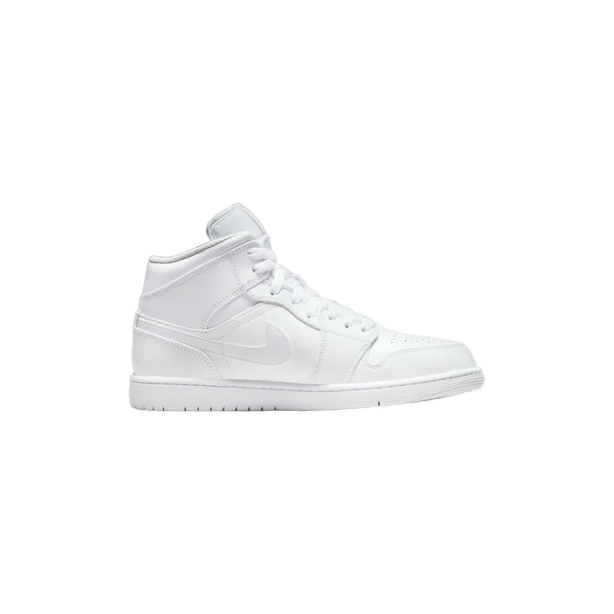 Men's Sneakers Nike White