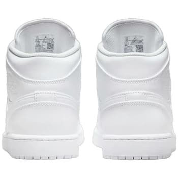 Men's Sneakers Nike White
