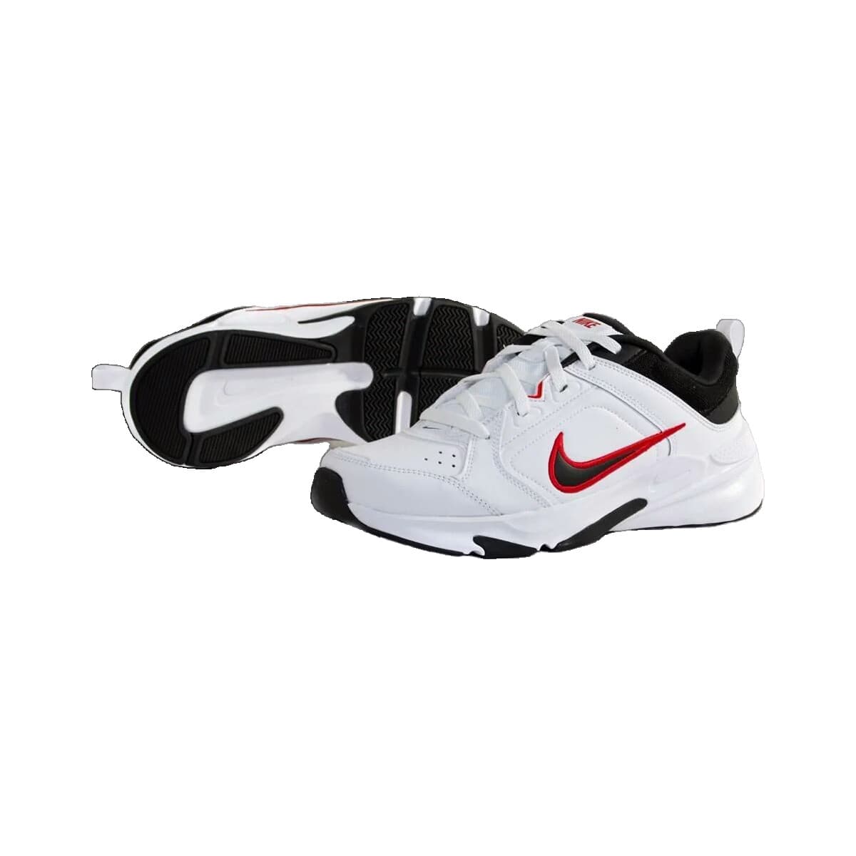 Men's Sneakers Nike White