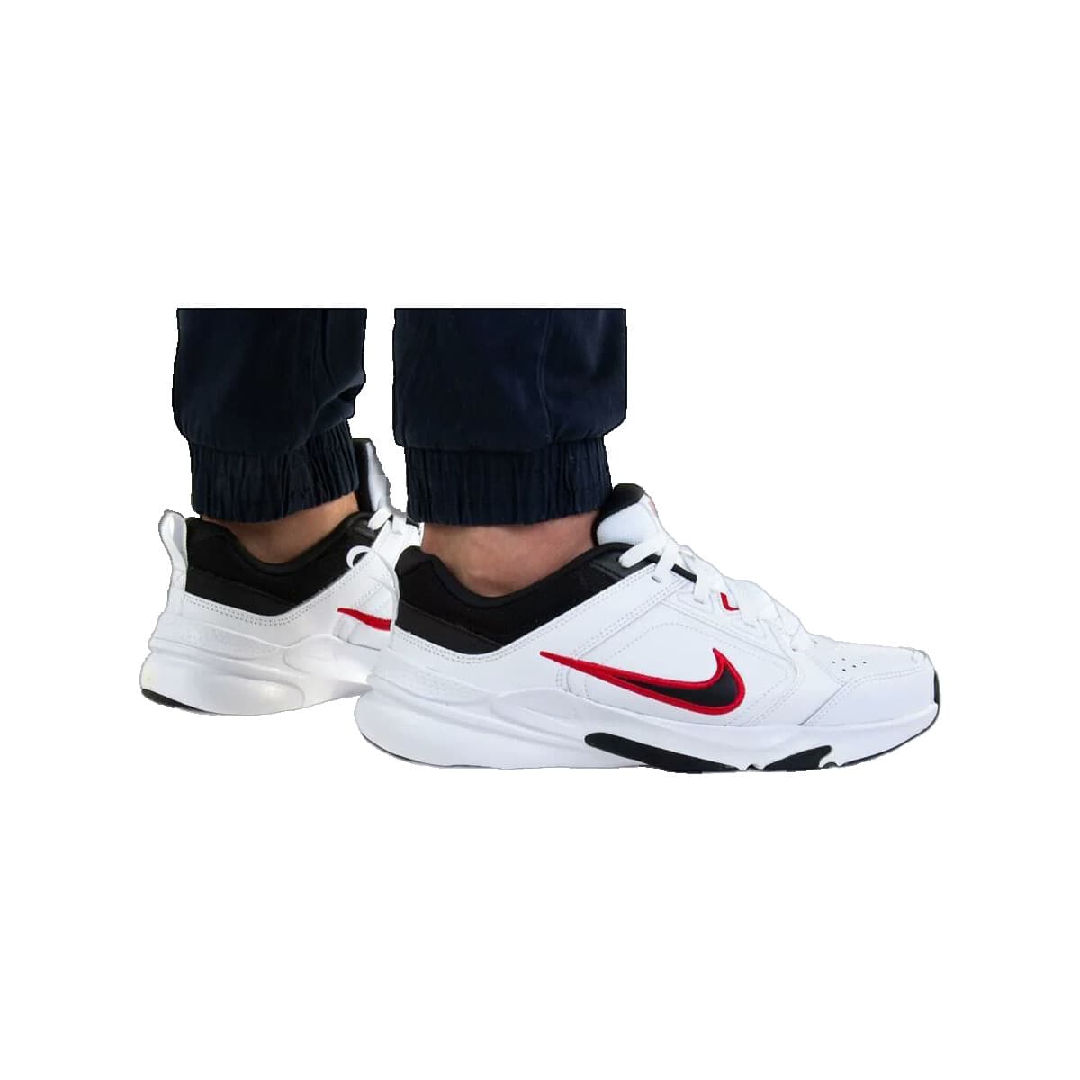 Men's Sneakers Nike White