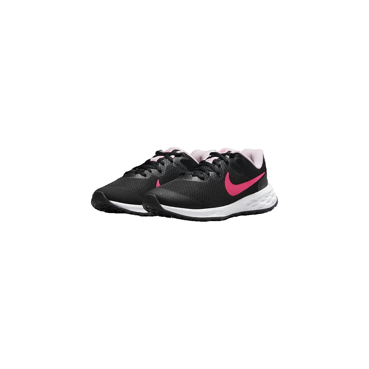 Women's Running Shoes Nike Black