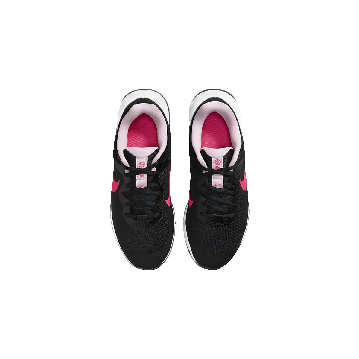 Women's Running Shoes Nike Black