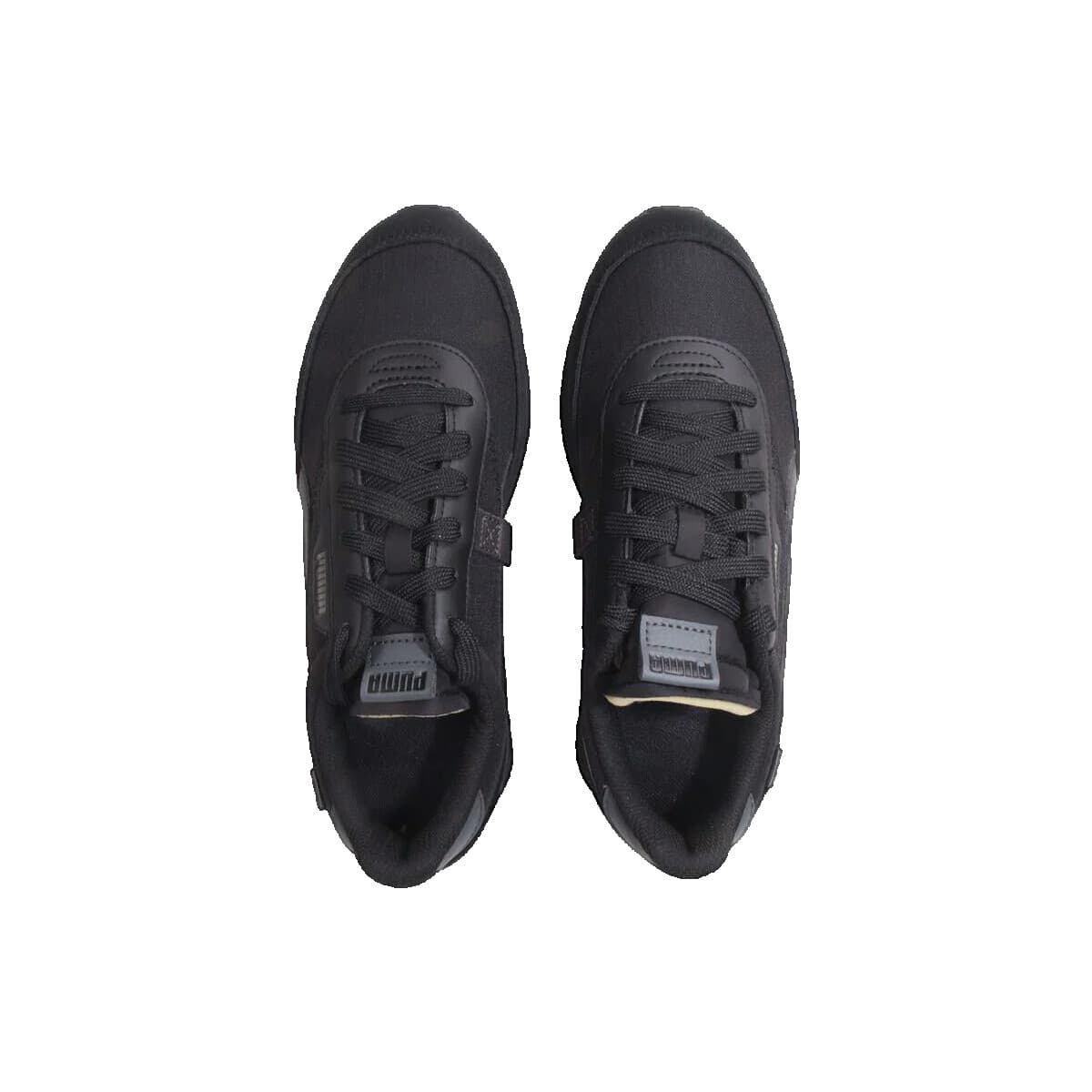Men's Sneakers Puma Black