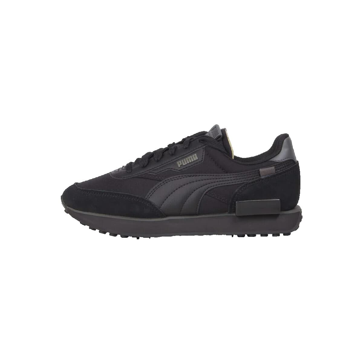 Men's Sneakers Puma Black