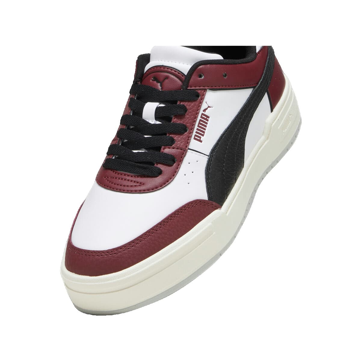Men's Sneakers Puma White